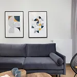 Apartmán Browary Warszawskie By Renters Varšava