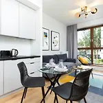 Appartement Browary Warszawskie By Renters *