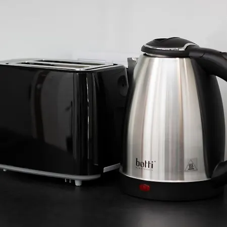 公寓 Browary Warszawskie By Renters *