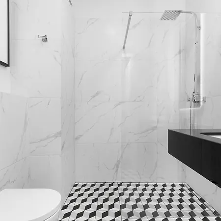 Browary Warszawskie By Renters 公寓 *