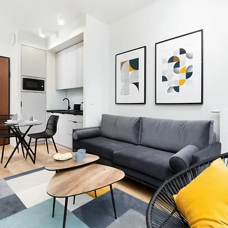 Browary Warszawskie By Renters *