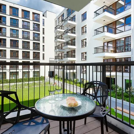 Browary Warszawskie By Renters