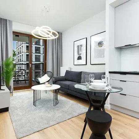 Browary Warszawskie By Renters Varsovia