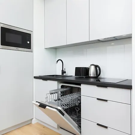 Browary Warszawskie By Renters *