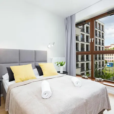 Browary Warszawskie By Renters 华沙