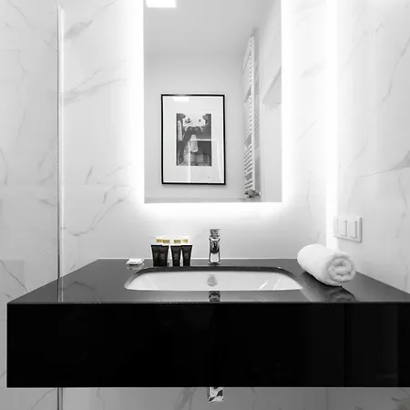 Browary Warszawskie By Renters Apartman