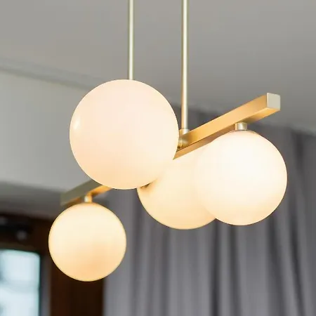 公寓 Browary Warszawskie By Renters 华沙