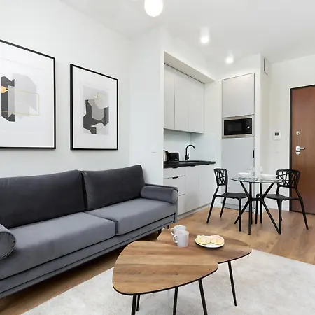 Browary Warszawskie By Renters *