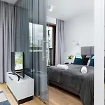 Browary Warszawskie By Renters Apartman