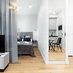 Browary Warszawskie By Renters * Varsó