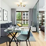 Browary Warszawskie By Renters Apartman