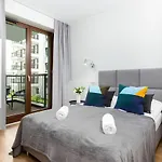 Browary Warszawskie By Renters Apartman