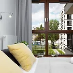 Apartman Browary Warszawskie By Renters Varsó