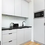 Browary Warszawskie By Renters * Varsó