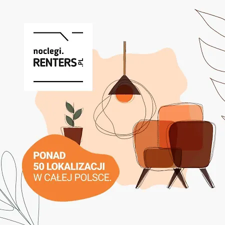 Browary Warszawskie By Renters ワルシャワ
