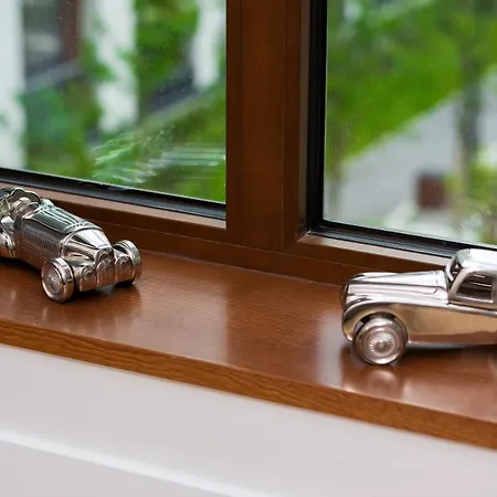 Browary Warszawskie By Renters ורשה